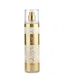 FANCY LOVE by Jessica Simpson