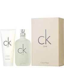 CK ONE by Calvin Klein