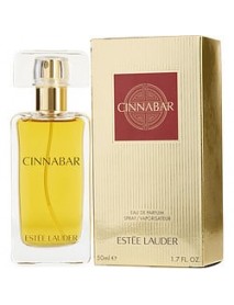 CINNABAR by Estee Lauder