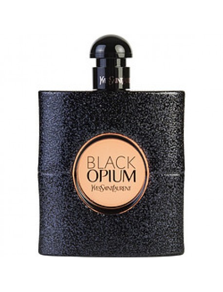 Black Opium by Yves Saint Laurent