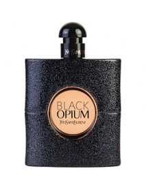 Black Opium by Yves Saint Laurent