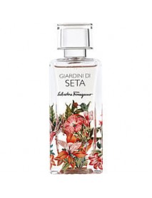 SALVATORE FERRAGAMO GIARDINI DI SETA by Salvatore Ferragamo