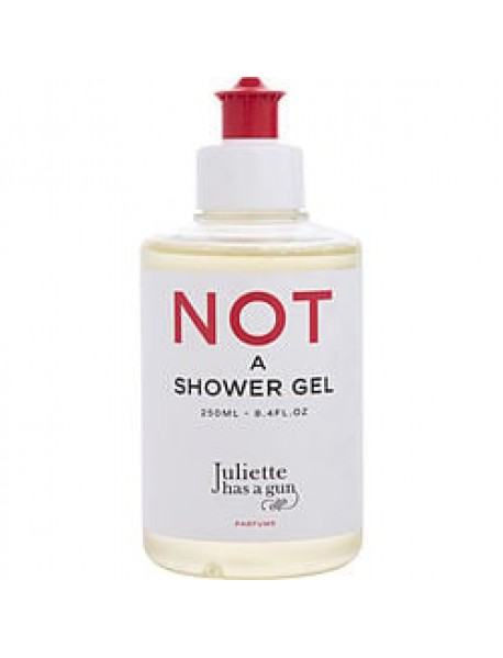 NOT A PERFUME by Juliette Has a Gun