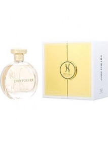 HAYARI ONLY FOR HER by Hayari Parfums
