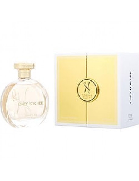HAYARI ONLY FOR HER by Hayari Parfums