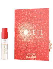 LALIQUE SOLEIL by Lalique