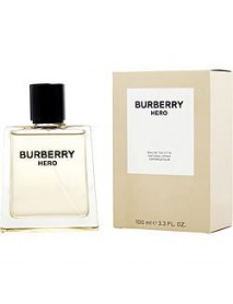 BURBERRY HERO by Burberry
