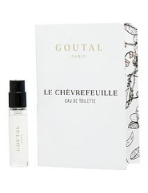 LE CHEVREFEUILLE by Annick Goutal