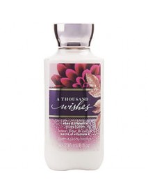 A THOUSAND WISHES by Bath & Body Works