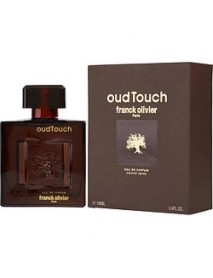 FRANCK OLIVIER OUD TOUCH by Franck Olivier