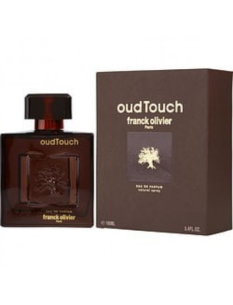 FRANCK OLIVIER OUD TOUCH by Franck Olivier