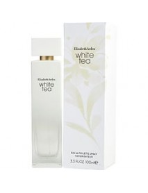 WHITE TEA by Elizabeth Arden