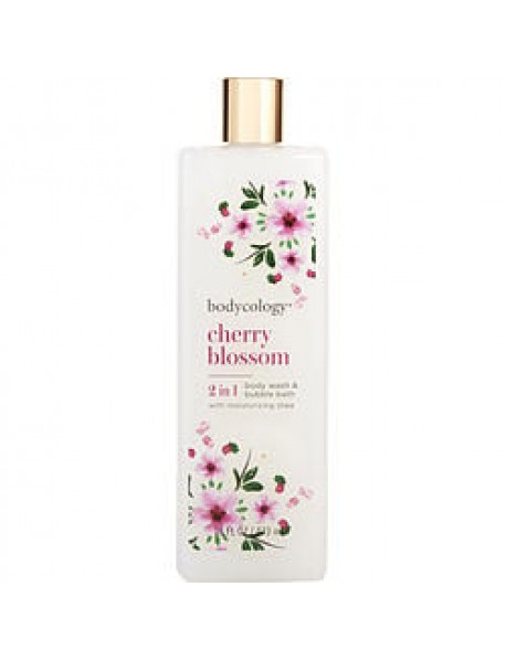 BODYCOLOGY CHERRY BLOSSOM by Bodycology