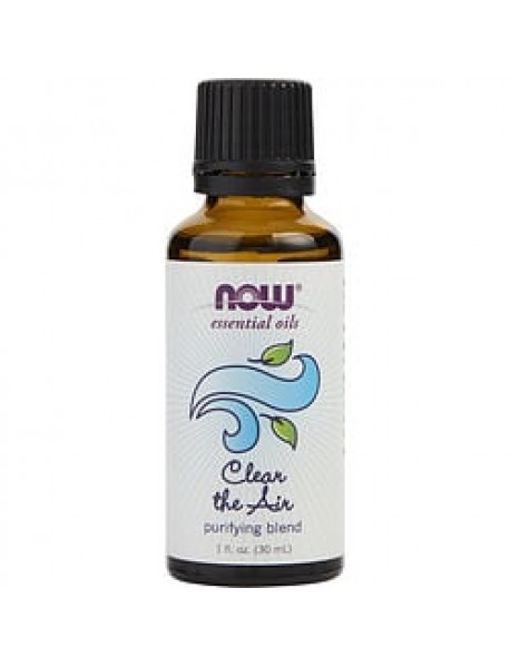 ESSENTIAL OILS NOW by NOW Essential Oils