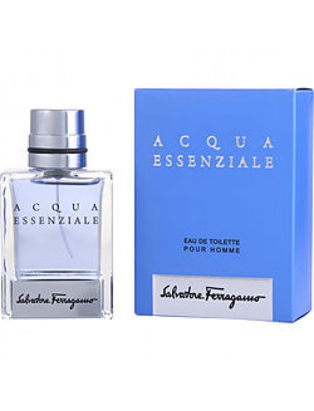 ACQUA ESSENZIALE by Salvatore Ferragamo