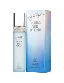 WHITE DIAMONDS SPARKLING by Elizabeth Taylor