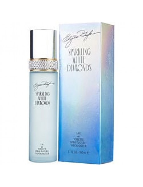 WHITE DIAMONDS SPARKLING by Elizabeth Taylor