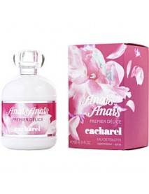 ANAIS ANAIS PREMIER DELICE by Cacharel