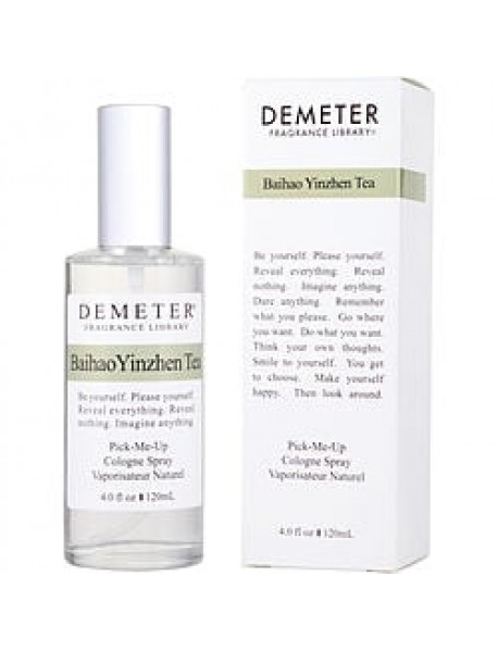 DEMETER BAIHAO YINZHEN TEA by Demeter