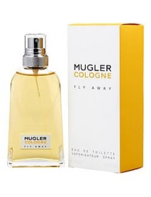 THIERRY MUGLER COLOGNE FLY AWAY by Thierry Mugler