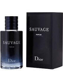DIOR SAUVAGE by Christian Dior