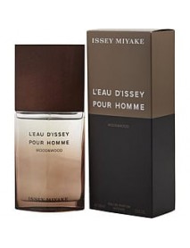 L'EAU D'ISSEY POUR HOMME WOOD & WOOD by Issey Miyake