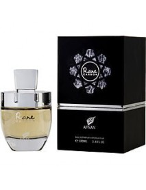 AFNAN RARE CARBON by Afnan Perfumes