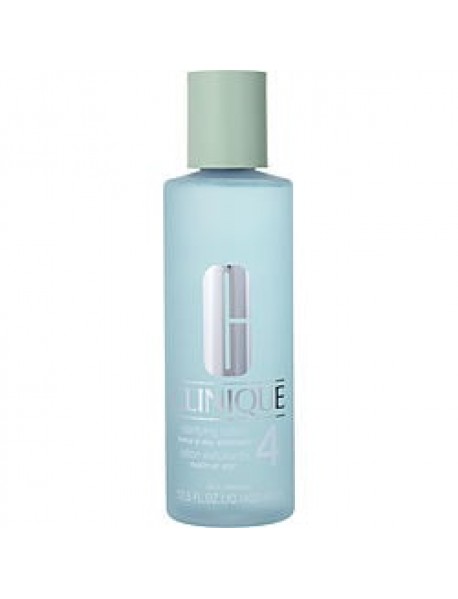 CLINIQUE by Clinique