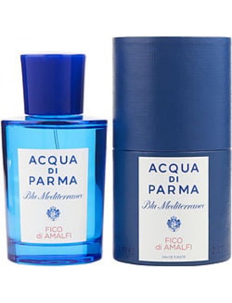 ACQUA DI PARMA BLUE MEDITERRANEO FICO DI AMALFI by Acqua di Parma