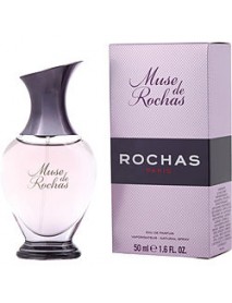MUSE DE ROCHAS by Rochas