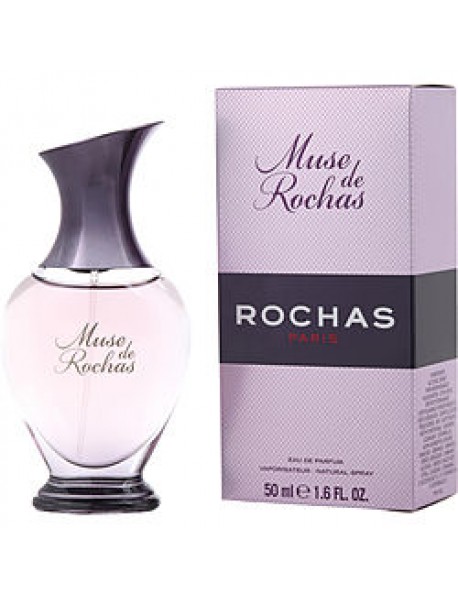 MUSE DE ROCHAS by Rochas