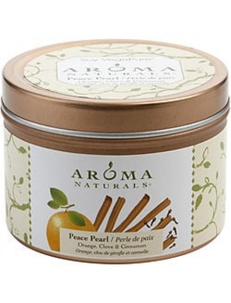 PEACE PEARL AROMATHERAPY by Peace Pearl Aromatherapy