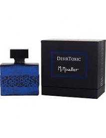 M. MICALLEF PARIS DESIR TOXIC by Parfums M Micallef
