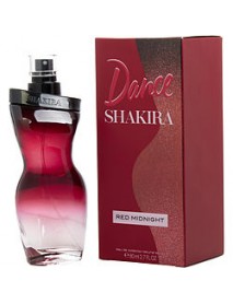 SHAKIRA DANCE RED MIDNIGHT by Shakira