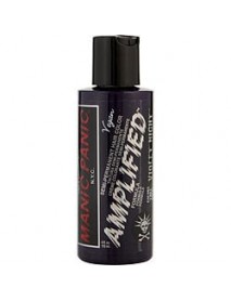 MANIC PANIC by Manic Panic