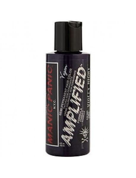 MANIC PANIC by Manic Panic