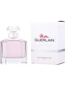 MON GUERLAIN SPARKLING BOUQUET by Guerlain