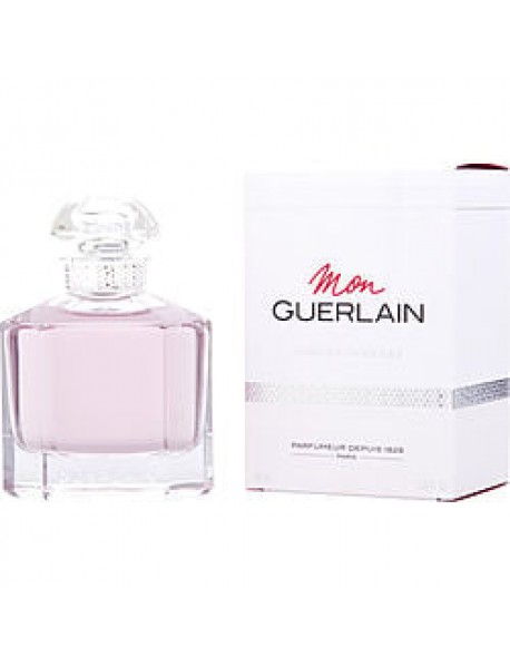 MON GUERLAIN SPARKLING BOUQUET by Guerlain