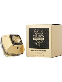 PACO RABANNE LADY MILLION FABULOUS by Paco Rabanne