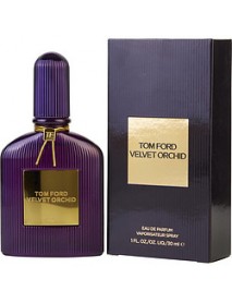 TOM FORD VELVET ORCHID by Tom Ford