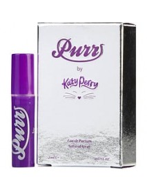 PURR by Katy Perry
