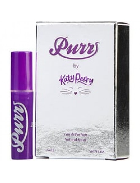 PURR by Katy Perry