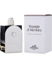 VOYAGE D'HERMES by Hermes