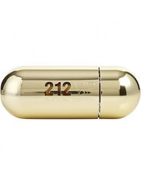 212 VIP by Carolina Herrera