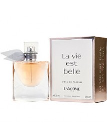 LA VIE EST BELLE by Lancome