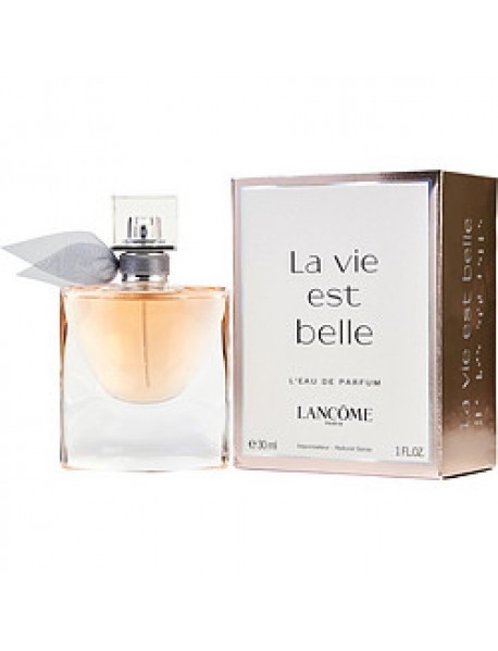 LA VIE EST BELLE by Lancome