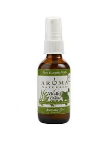VITALITY AROMATHERAPY by Vitality Aromatherapy