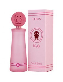 TOUS KIDS GIRL by Tous