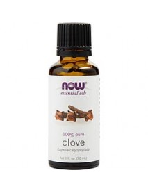 ESSENTIAL OILS NOW by NOW Essential Oils