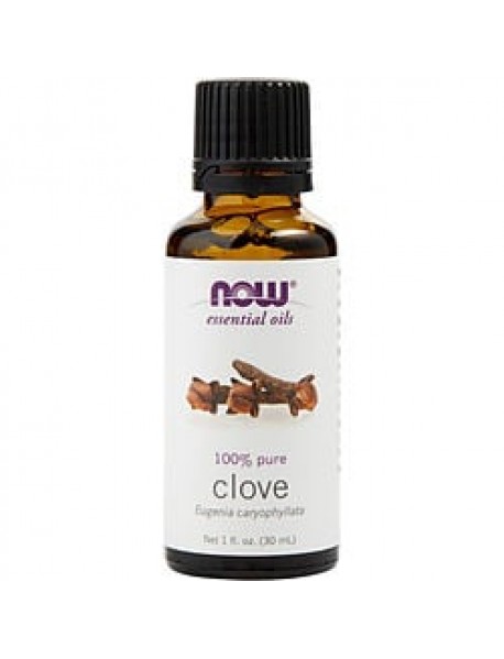 ESSENTIAL OILS NOW by NOW Essential Oils